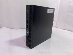 Dell OptiPlex 3050 コンパクトデスクトップPC Ubuntu - メルカリ