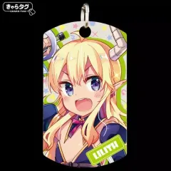 【中古】雑貨 リリス きゃらタグ 「まちカドまぞく」のサムネイル