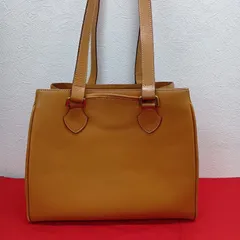 Kalvin Klein　バッグ　トートバッグ　ブラウン　カルバンクラインのサムネイル