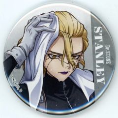 Dr.STONE DJ ジャンプフェスタ DeNA スタンリー 缶バッジ 3枚 - メルカリ