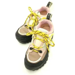 STELLA McCARTNEY ダッドスニーカー Aランク 69のサムネイル