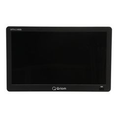新品☆YAMAZEN Qriom ポータブルテレビ DPTV-L140(B) - メルカリ