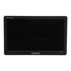 YAMAZEN Qriom 14型ポータブルテレビ DPTV-L140 Bランク 69のサムネイル