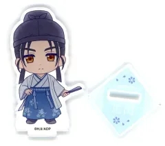 【中古】アクリルスタンド・アクリルパネル 馬閃 「薬屋のひとりごと×and GALLERY Collaboration Cafe トレーディングミニキャラアクリルスタンド」