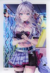 時々ボソッとロシア語でデレる隣のアーリャさんロシデレ 君嶋綾乃