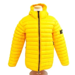 STONE ISLAND STONE ISLAND ライトダウン 671540124 Bランク 71のサムネイル