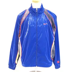 NIKE PROJECT FROC トラックJKT HJ3291-539 Bランク 71のサムネイル
