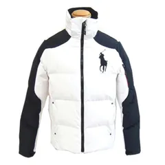 POLO RALPH LAUREN ビッグポニーダウンジャケット ABランク 71のサムネイル