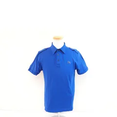 BURBERRY GOLF ポロシャツ E5P51-354-25 Bランク 71のサムネイル