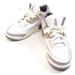 NIKE×A MA MANIERE AIR JORDAN 3 RETRO SP DH3434-110 Aランク 71のサムネイル