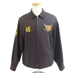 THE REAL McCOY'S VITE－NAM JKT Bランク 71のサムネイル