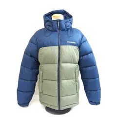 Columbia 中綿JKT 220 WE0020 ABランク 71のサムネイル