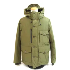 Columbia クリークトゥーピークフーテット 218PM0106 ABランク 71のサムネイル