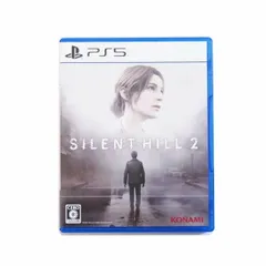 SONY SILENT HILL 2 ABランク 71のサムネイル