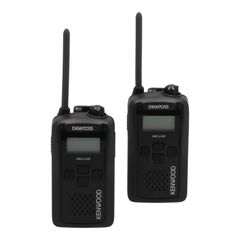 KENWOOD FMデュアル バンダー TH-79 ペアわ - メルカリ
