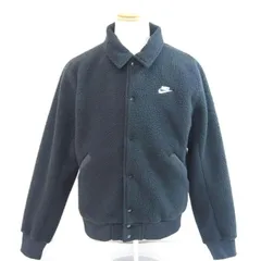 NIKE ハイパイフリースJKT HV1430-010 ABランク 71のサムネイル