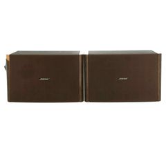 BOSE AMS-5SP スピーカー 12W RMS 4Ω - メルカリ
