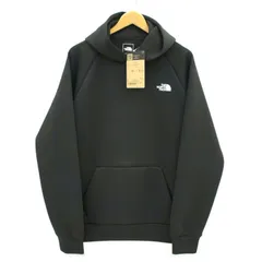THE NORTH FACE Tech Air Sweat Hoodie NT62583 Sランク 75のサムネイル