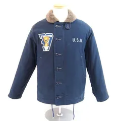 Pherrow's C.C.MASTERS デッキJKT BCランク 71のサムネイル