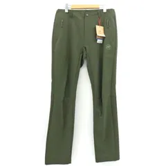 MAMMUT トレッカーズ3.0 SOパンツ 1021-00800 Sランク 25のサムネイル
