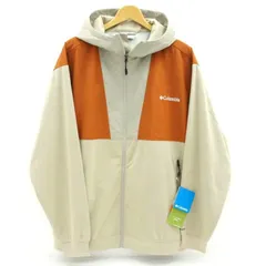Columbia ウィルキンソンコーブフーディー PM0539-272 Sランク 75のサムネイル