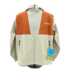 Columbia ウィルキンソンコーブフーディー PM0539-272 Sランク 25のサムネイル