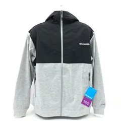 Columbia ウィルキンソンコーブフーディー PM0539-040 Sランク 25のサムネイル