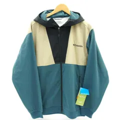 Columbia ウィルキンソンコーブフーディー PM0539-430 Sランク 75のサムネイル