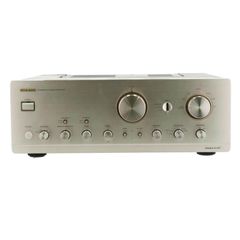 ONKYO A-9050 プリメインアンプ 本体 - メルカリ