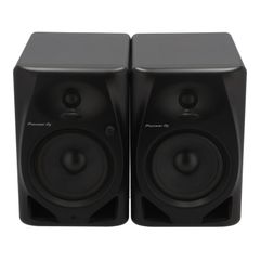 Pioneer DJ DM-50D ペア モニタースピーカー - メルカリ