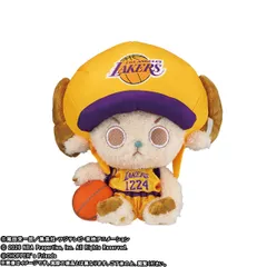 2026年最新】チョッパーnbaの人気アイテム - メルカリ