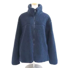 TOMMY  HILFIGER TOMMY HILFIGER レギュラーテディップアップジャケット WW43223 Sランク 71のサムネイル