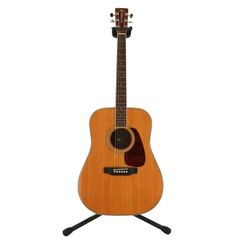 MORRIS MD-515 アコースティックギター ハードケース付き - メルカリ
