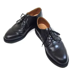REDWING REDWING ポストマンオックスフォード D101 Aランク 71のサムネイル