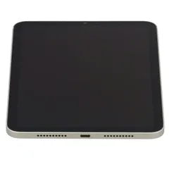 Apple au iPad mini 第6世代 Cellular 256GB 2021 MK8H3J/A Bランク 71のサムネイル