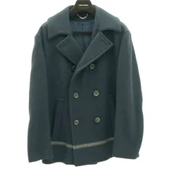 LOUIS VUITTON LOUIS VUITTON Pコート NV ABランク 78のサムネイル