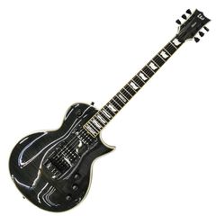 ESP LTD EC 1000 EverTune エレキ ギター レスポール - メルカリ