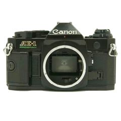 ☆動作OK☆良品☆ キヤノン Canon A-1 Body #1258 - メルカリ