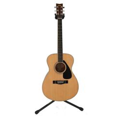 オレンジラベル】YAMAHA FG-202 アコースティックギター 日本製 - メルカリ