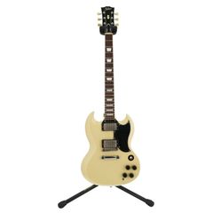 Greco SS-85S SG ミントコレクション　P-90×3 日本製 Greco SG SS-85S P-90 3PUミントコレクション - メルカリ