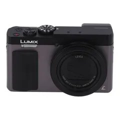 2026年最新】LUMIX DC-TZ90の人気アイテム - メルカリ
