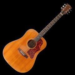 Guild D-50 NT 76年 Westerly製 ギルド ドレッドノート - メルカリ