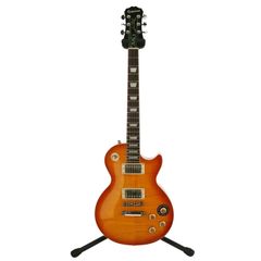 F.C. Anboy Les Paul エレキギター 本体 - メルカリ