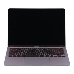 ジャンク MacBook Air M2 13インチ16/512GBスペースグレー - メルカリ
