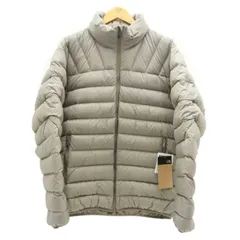THE NORTH FACE THE NORTH FACE エンライド コンバーチブルダウンジャケット ND92563 SAランク 78のサムネイル