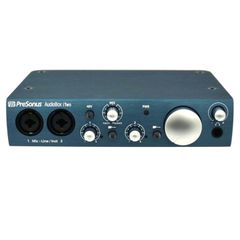 PreSonus AudioBox iTwo Studio DTMセット - メルカリ