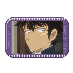 名探偵コナン スクエア缶バッジ 松田陣平 - メルカリ