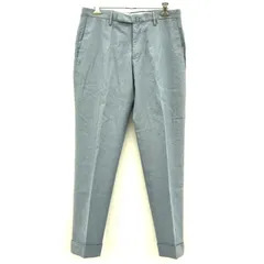 INCOTEX パンツ ABランク 75のサムネイル