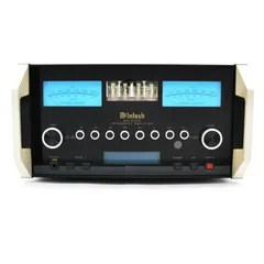 Mcintosh プリメインアンプ MA12000 Aランク 75のサムネイル