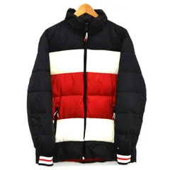 TOMMY HILFIGER ダウンジャケット ABランク 75のサムネイル